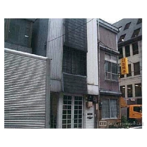 日本橋小舟町ビル