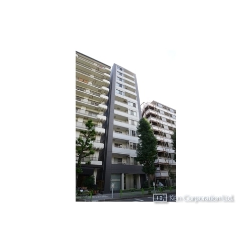 クレジデンス明石町