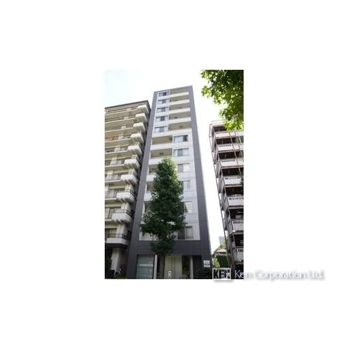 クレジデンス明石町