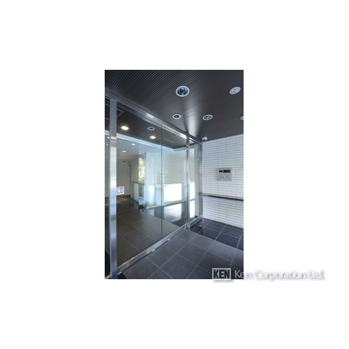 クレジデンス明石町