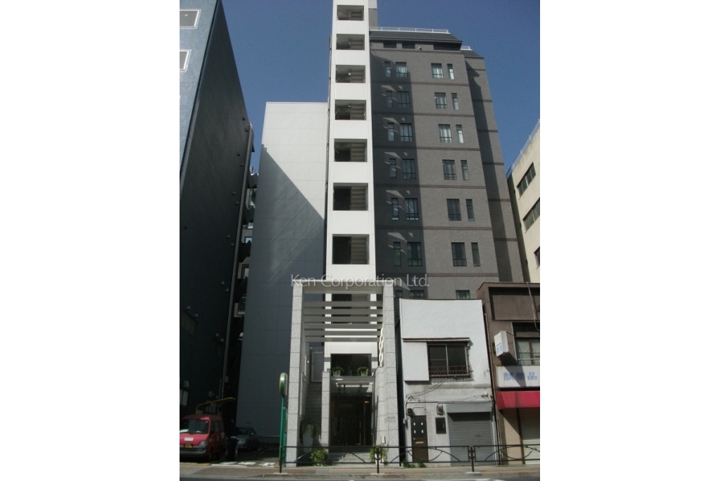 御茶ノ水プラザビル