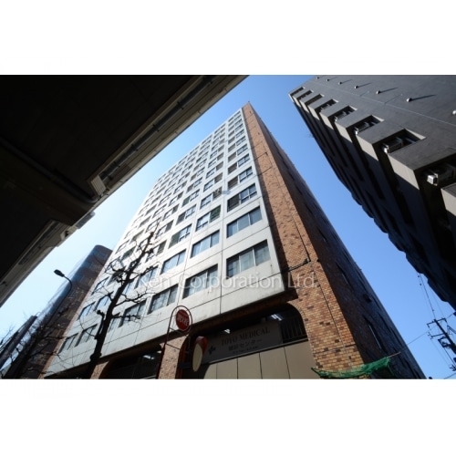 パルムハウス初台