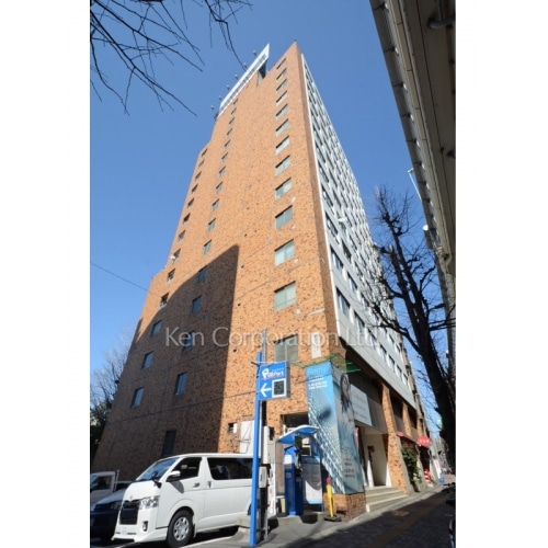 パルムハウス初台