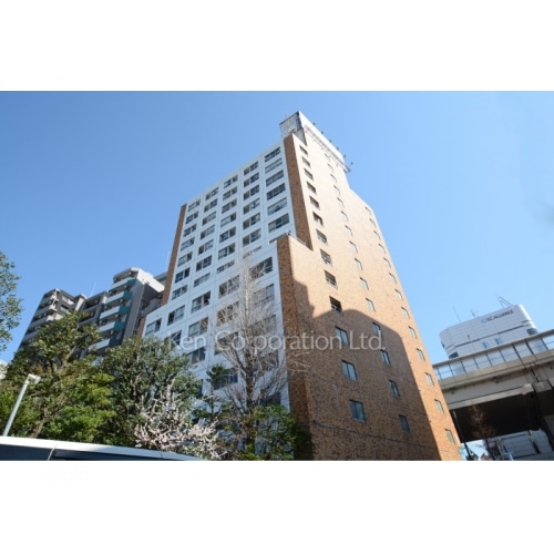 パルムハウス初台