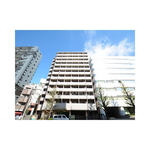 レジディア文京本郷