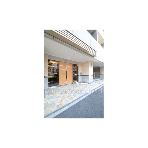 レジディア文京本郷