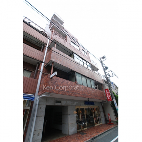 ユニオンビル工新