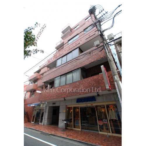 ユニオンビル工新