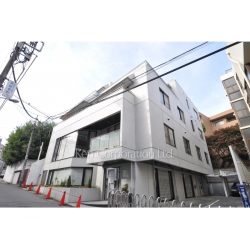 モンターナビル