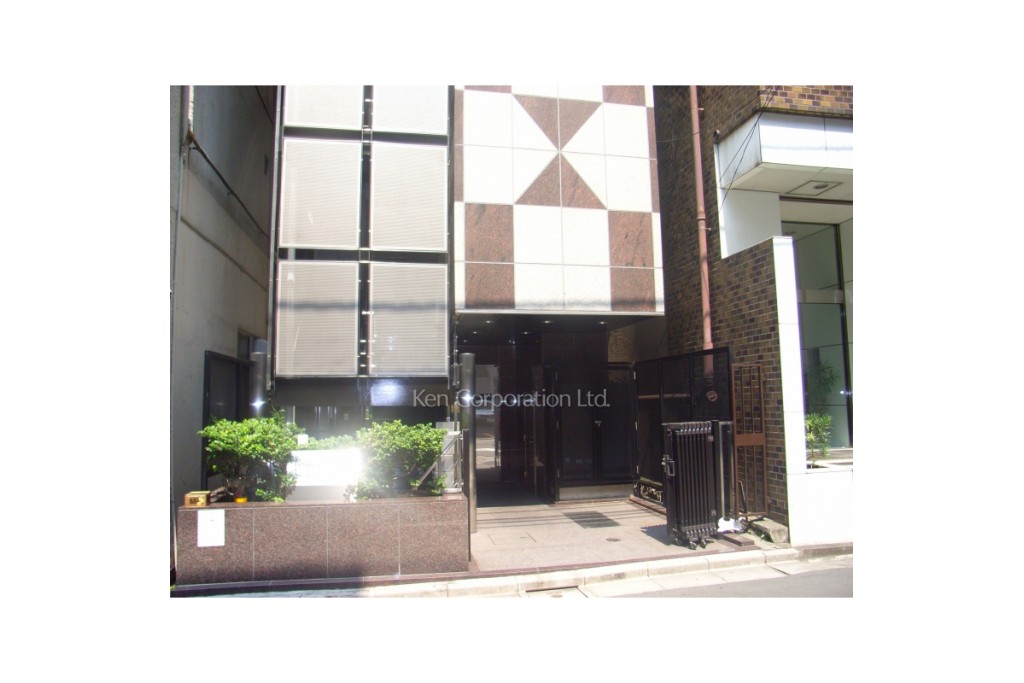 ヴェルディ新橋