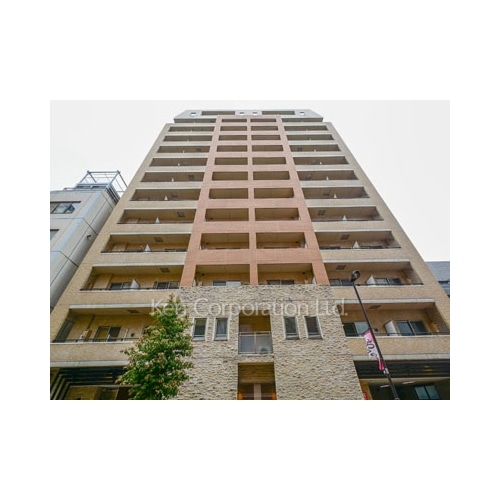 レジディア九段下