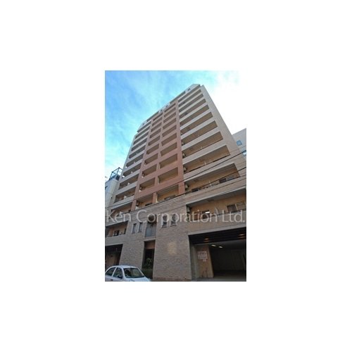 レジディア九段下