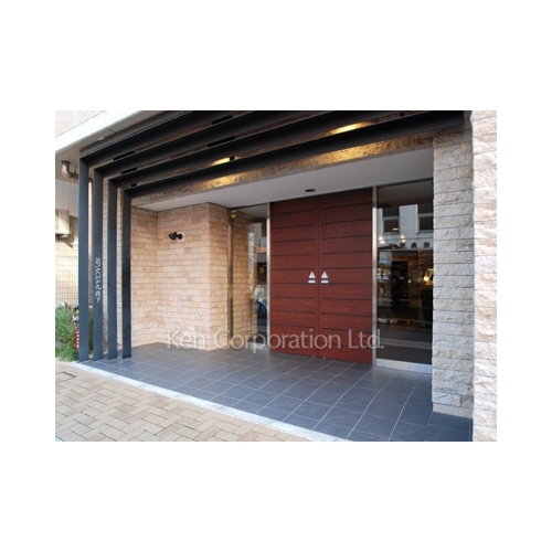 レジディア九段下