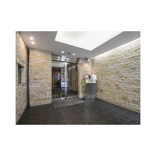 レジディア九段下