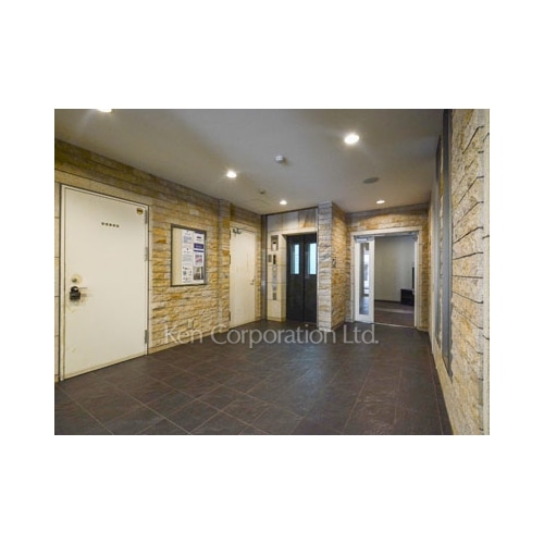 レジディア九段下