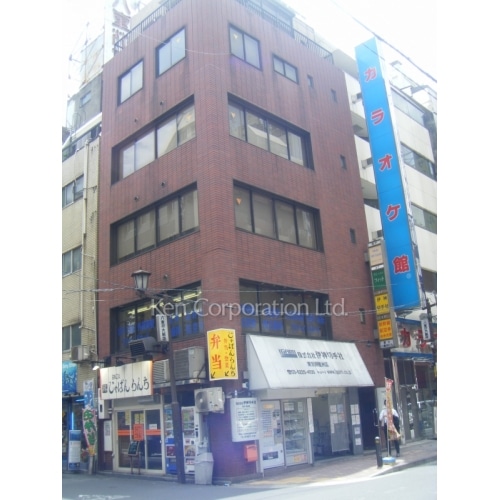 富士八重洲ビル