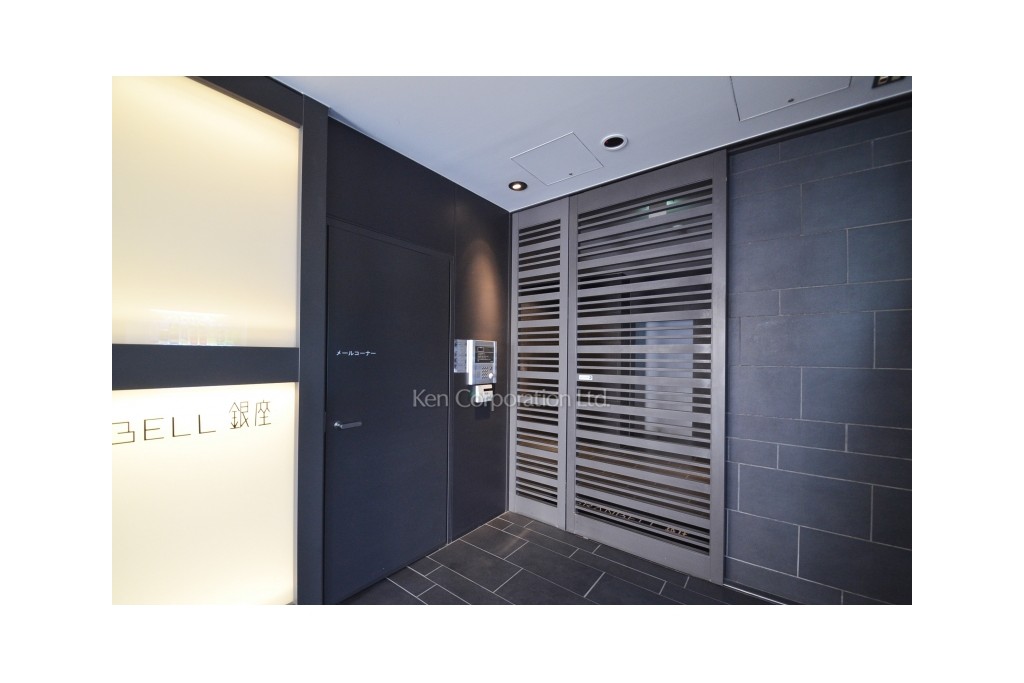 グランベル銀座ビル