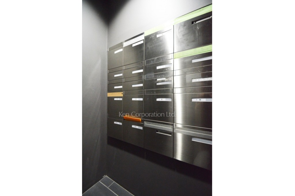 グランベル銀座ビル