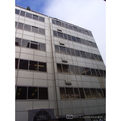 ウエスト銀座ビル