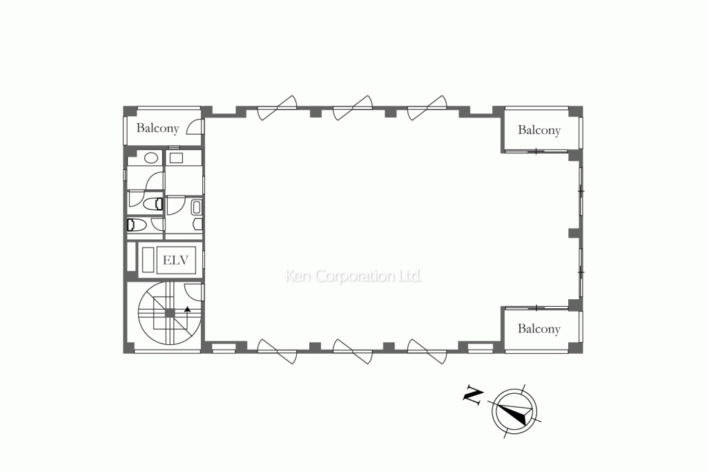 宮坂甲斐路ビル