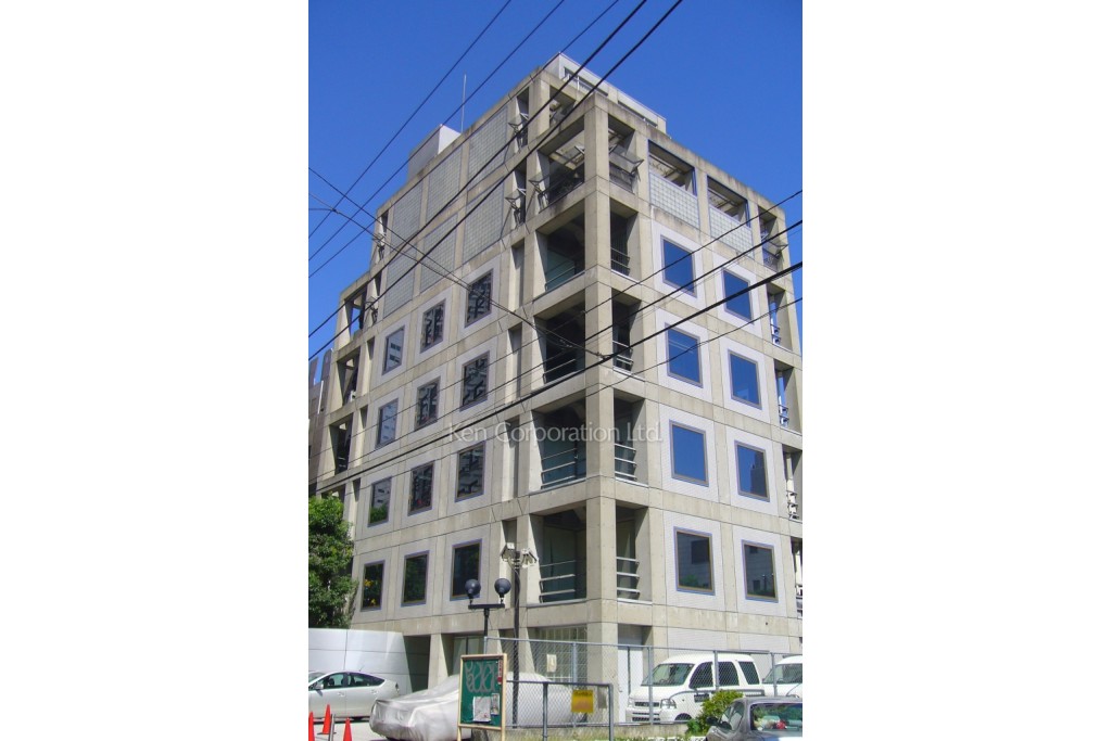 宮坂甲斐路ビル