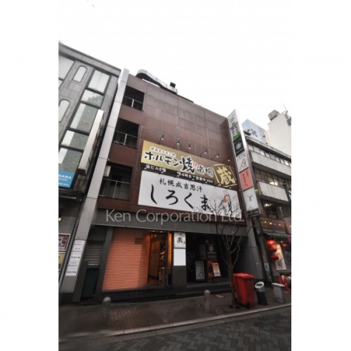 アニマート赤坂