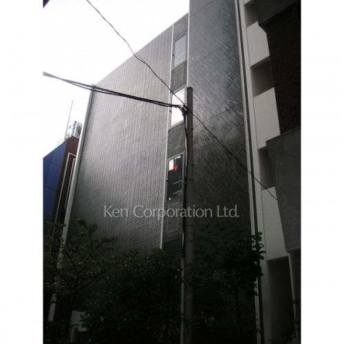 ＳＨＩＮＪＵＫＵ５－Ⅱ