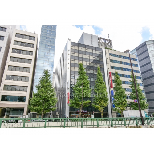 日本橋ビル二号館