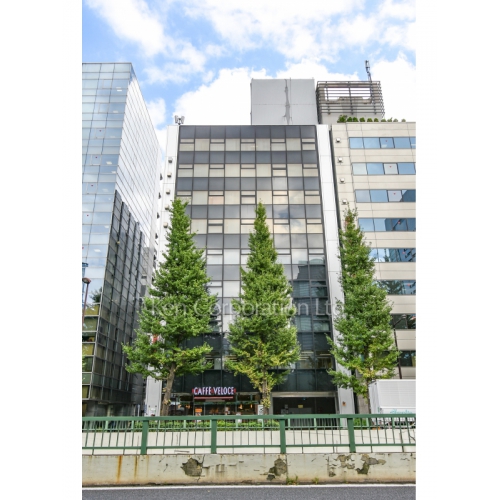 日本橋ビル二号館