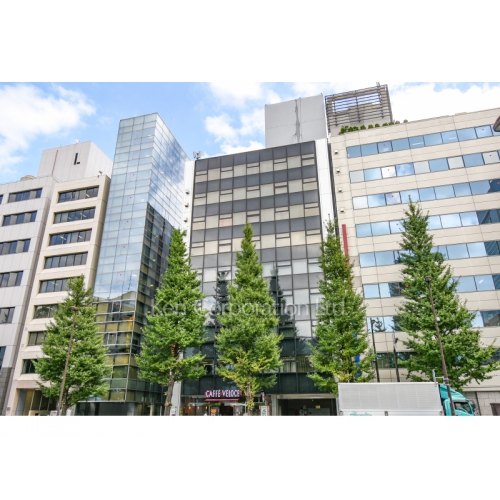 日本橋ビル二号館