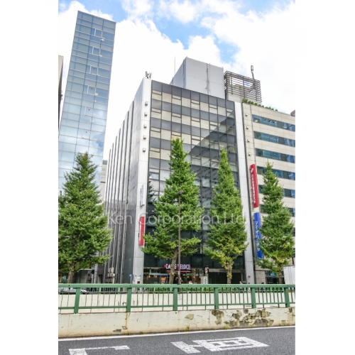 日本橋ビル二号館