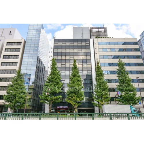 日本橋ビル二号館