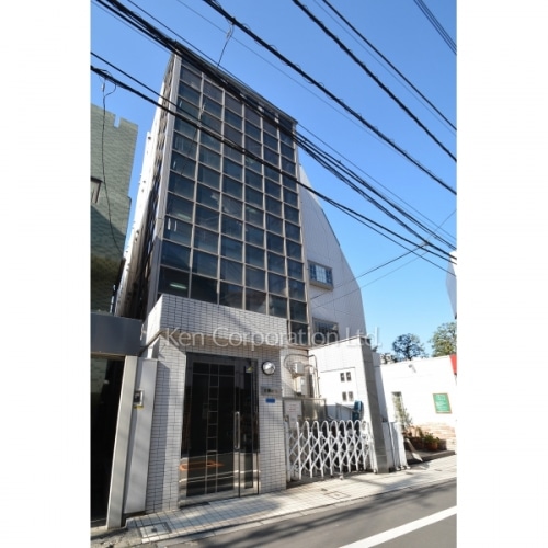 トリオタワー・ノース