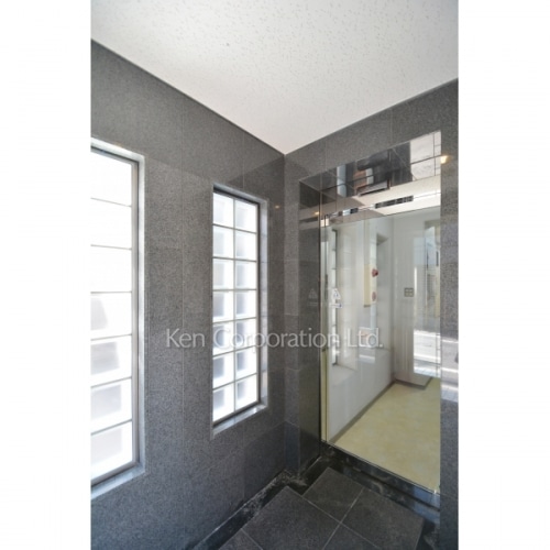 トリオタワー・ノース