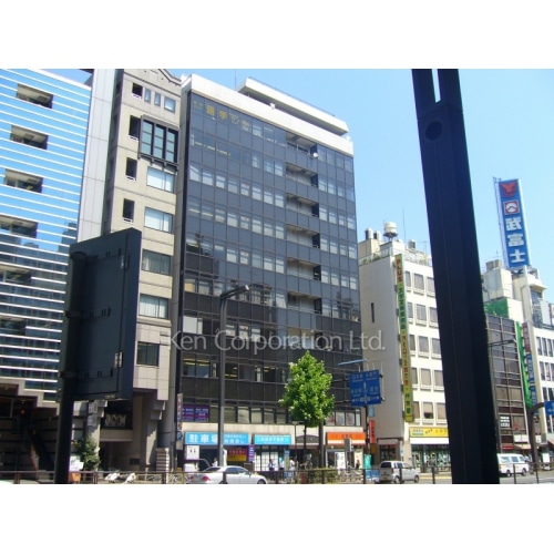 四谷一丁目ビル