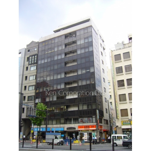 四谷一丁目ビル