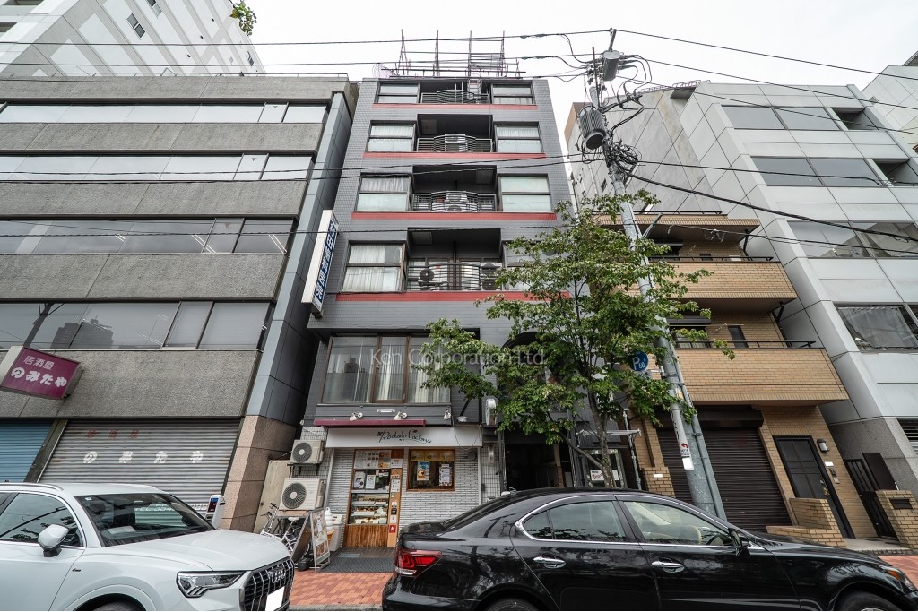 フェニックス東銀座第2ビル