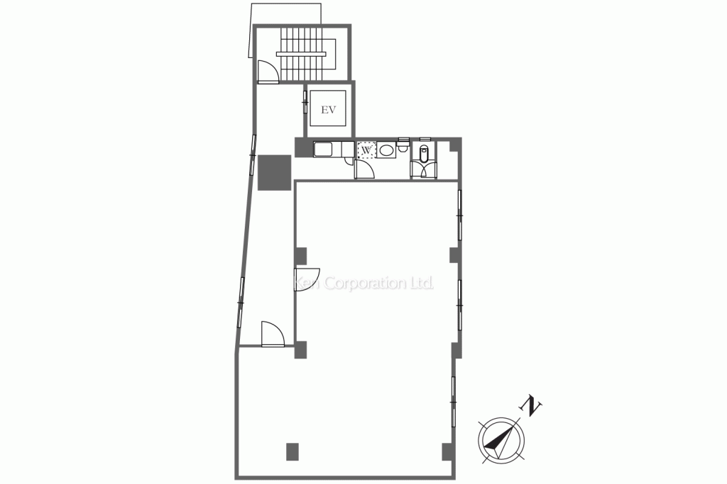 SOLASIA BLDG. TSUKIJI