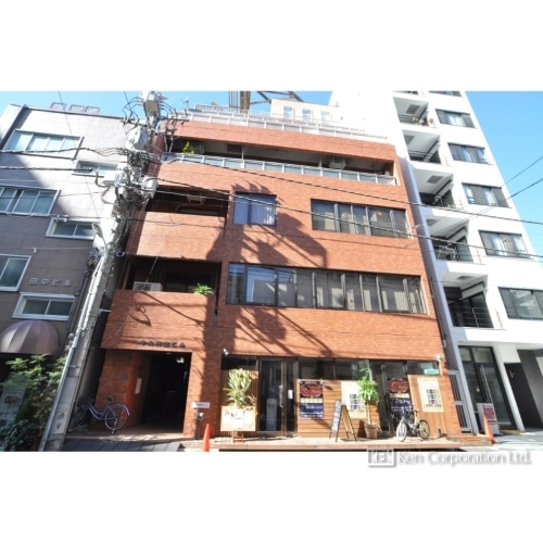 中央時宝マンション