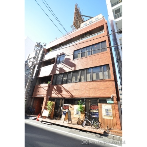 中央時宝マンション