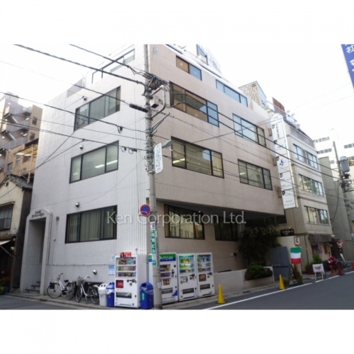 テイユー日本橋