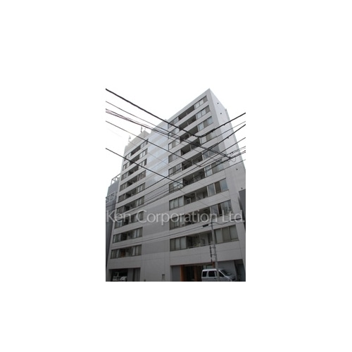 Ｓ－ＦＯＲＴ日本橋箱崎