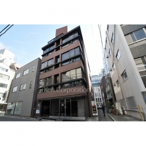 東京第一綿業岩田ビル