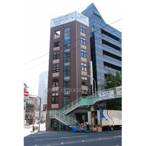 ＪＳ神宮前プロパティ