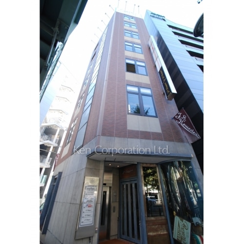 ＪＳ神宮前プロパティ