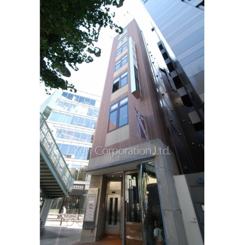 ＪＳ神宮前プロパティ