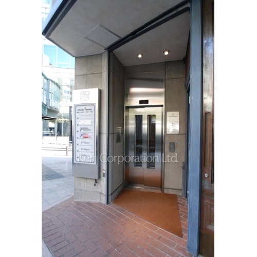 ＪＳ神宮前プロパティ