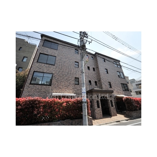 Ｔｈｅ　Ｙｏｒｋ　Ｈｏｕｓｅ