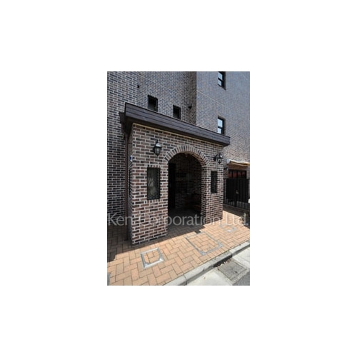 Ｔｈｅ　Ｙｏｒｋ　Ｈｏｕｓｅ