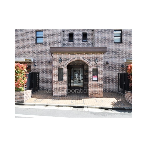 Ｔｈｅ　Ｙｏｒｋ　Ｈｏｕｓｅ